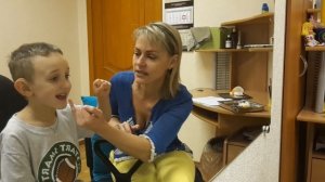 Как поставить звук Ц на занятии логопеда? Ставим и проверяем произношение звуков С, З, Ц