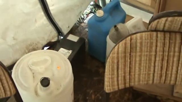 FREE ENERGY FROM AIR CIRCUIT PART 3/24 смотреть онлайн
