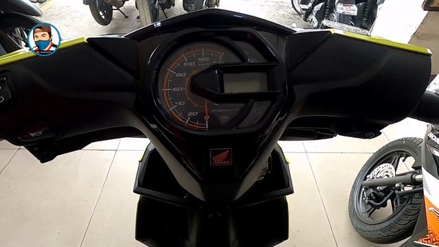 Honda Beat Street 2022 New Color Update PH Review Price Specs Features смотреть онлайн