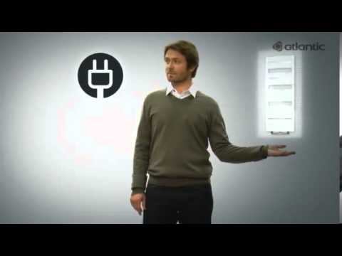 Seche serviette ATLANTIC смотреть онлайн