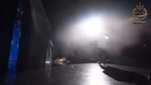 Дуэт Айшат Махметмурзаева и Висита Кандаров–«Ас хьо лоьху!»