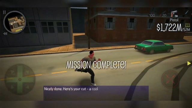 Payback 2 - Gameplay Walkthrough Part 1Story Mode (Android, ios) #11 смотреть онлайн