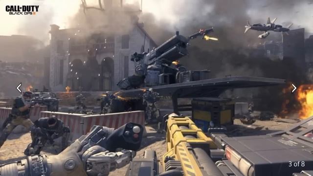 Fallout 4 - black ops 3 - star wars battlefront - need for speed OUT SOON In November!!!!! смотреть онлайн
