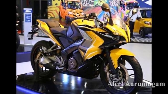 Upcoming Bikes Under 2 Lakhs | Upcoming Bikes 2018 | Pulsar SS 400 | Hero HX 250 R | R15 Version 3 смотреть онлайн