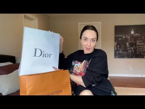 My newest purchases| Little Designer Haul/Unboxing. смотреть онлайн