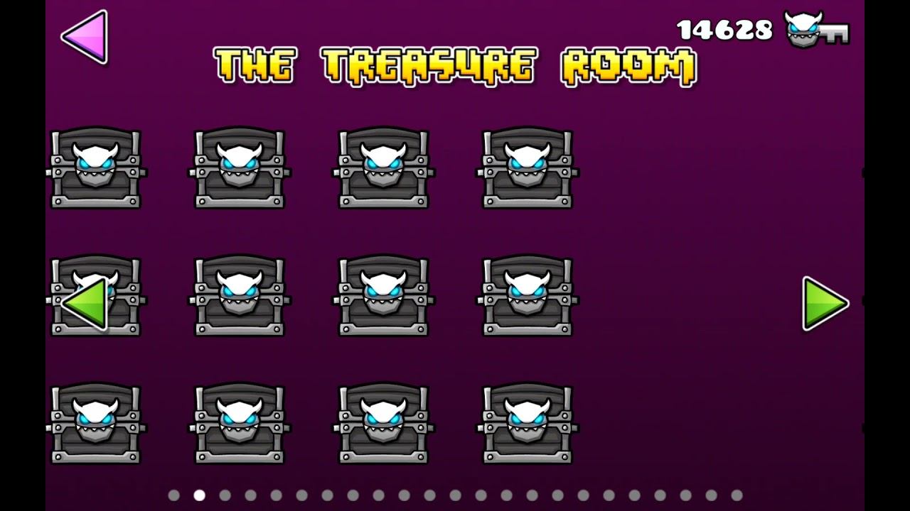 ОТКРЫВАЕМ СУНДУКИ В ГД #1(ПРОДОЛЖЕНИЕ НА 3 ЛАЙКА) смотреть онлайн