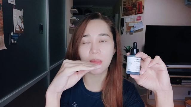 รีวิวตามเนื้อผ้า The Skin Collection Serum Copper Tripeptide 3% #TheSkinCollection #Copper смотреть онлайн