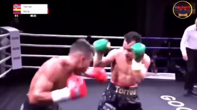 BERNARD TORRES VS NASIBU RAMADHANI HIGHLIGHTS | KINOPYA ANG GALAWAN NI PACQUIAO смотреть онлайн