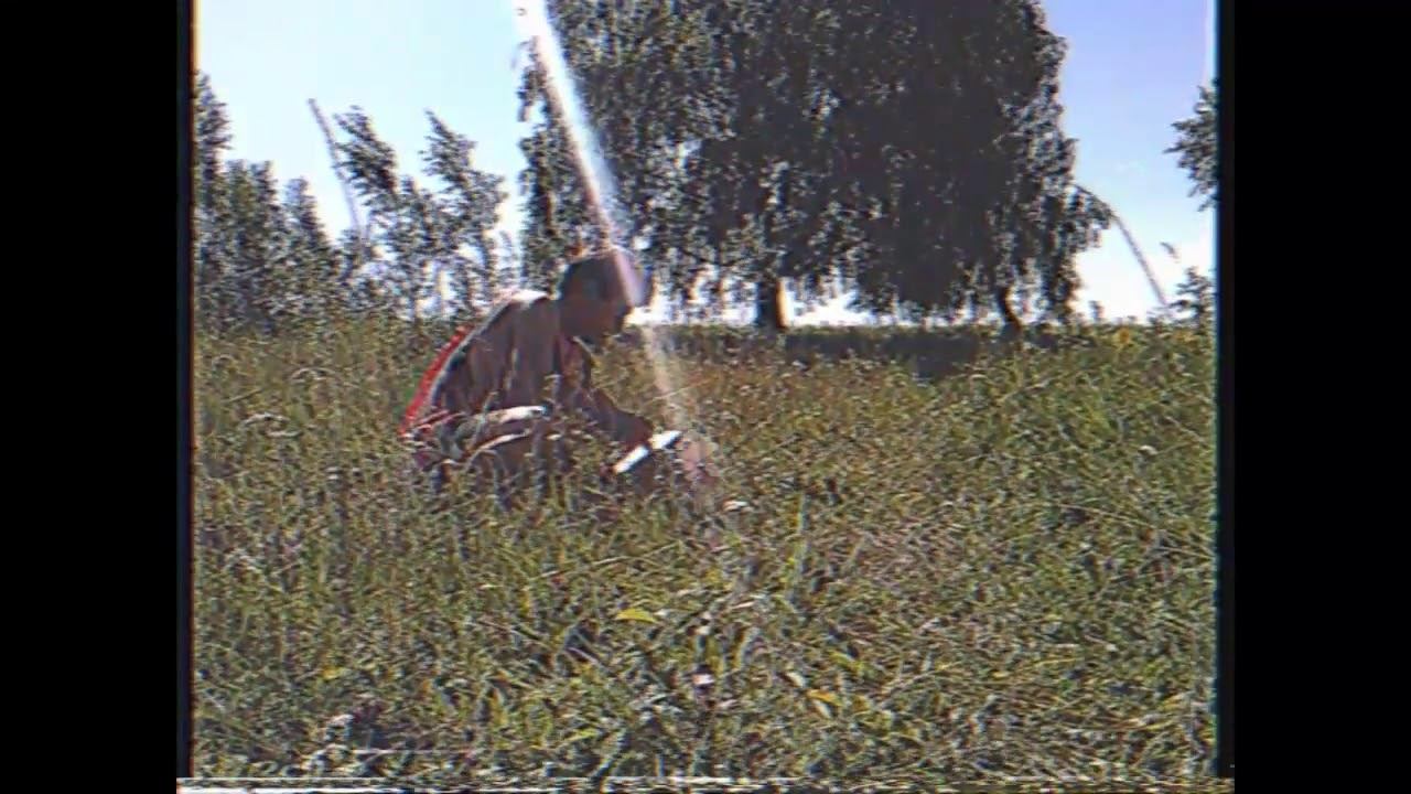 Супер комбайн со всеми прибамбасами "Гринадер-2000" смотреть онлайн