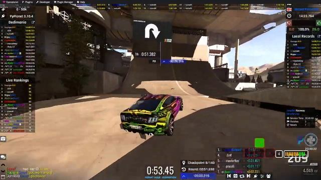 15 Years of Smurfen.net - Special Event, PoV: Mazer смотреть онлайн