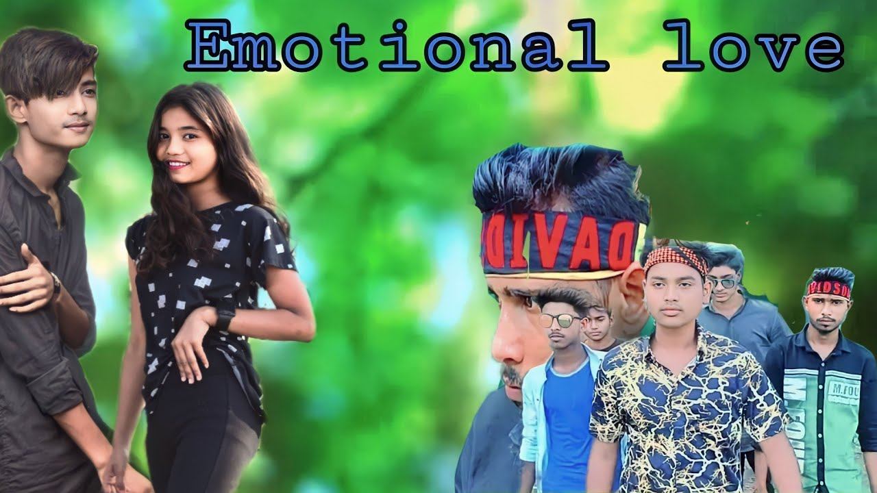 Very Emotional Love Story 🥀🥀 2022 #video #albumsong #albumvideo #lovestory #brokenheart Sad Love