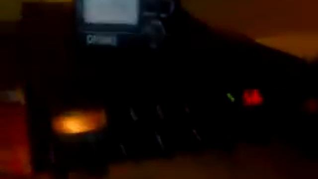 CB Radio zjawisko propagacji смотреть онлайн