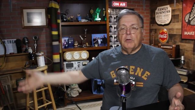 Babylon 5 TKO review смотреть онлайн