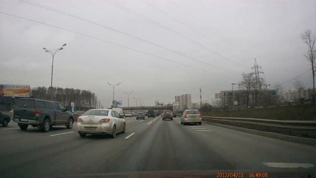 Авторегистратор FUHO AVITA BG 1011 смотреть онлайн