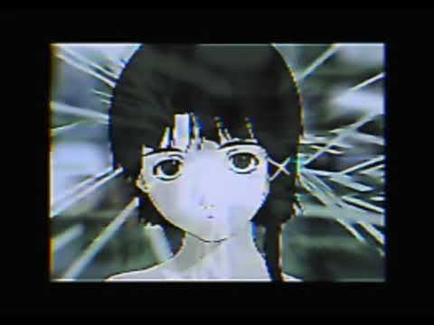 Serial Experiments Lain opening (slowed,reverb) смотреть онлайн
