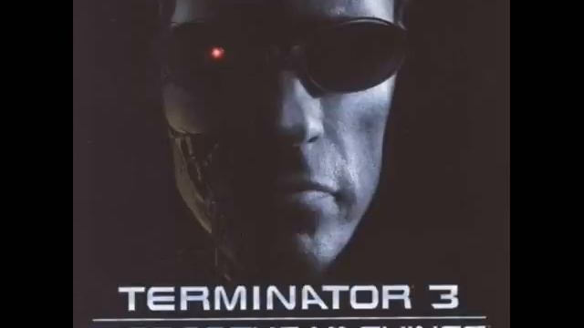 04 - JC Theme (TERMINATOR 3 O.S.T)