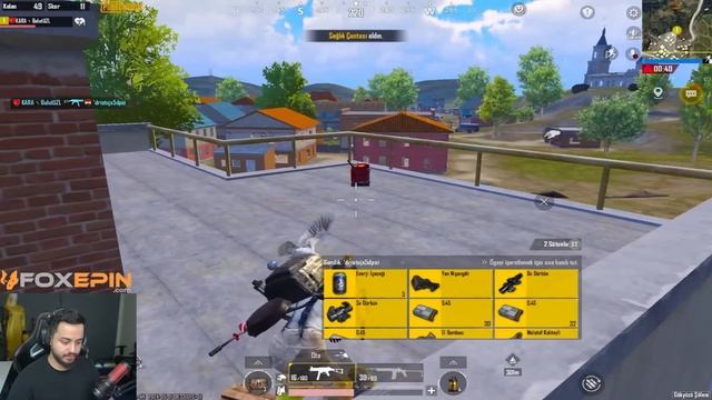 325 GÜN SONRA GERİ DÖNDÜM! (TEKRAR BAŞLIYORUZ) PUBG Mobile смотреть онлайн