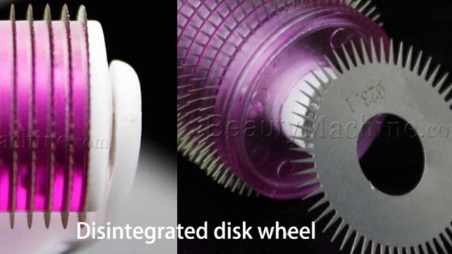 The Best Derma Roller for Hair Loss смотреть онлайн