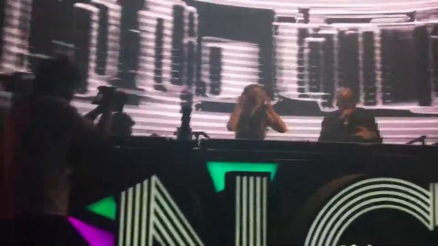 Dj Zarina -Ozoo club Penang Malaysia смотреть онлайн