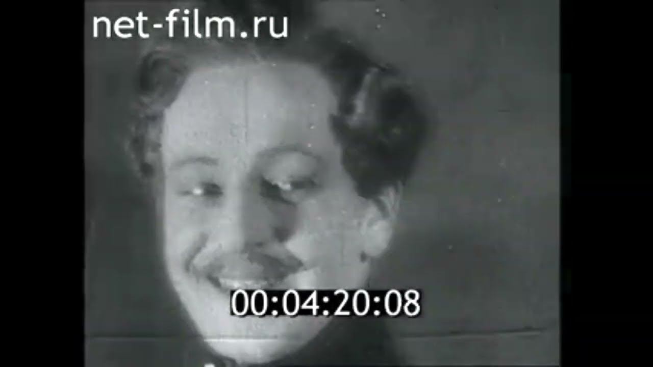 Легенда и память, 1980г  Фронтовая судьба актера и сценариста Евгения Вениаминовича Червякова