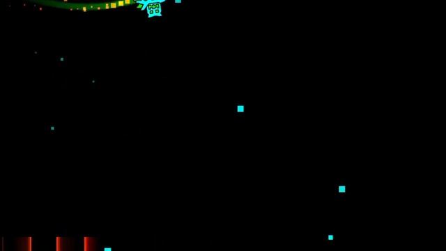 Geometry Dash Super Easy Level! Cataclysm смотреть онлайн