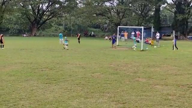 Best Moment Goal Sekam FC Part 3 смотреть онлайн