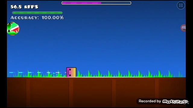 Unity By Detxp (showcase)