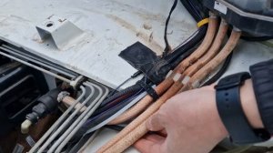 ВОДА В САЛОНЕ НИВЫ! ТОП 5 РЕШЕНИЙ! КАК УСТРАНИТЬ!