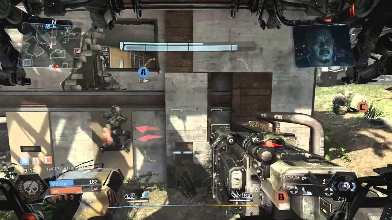 Titanfall Overview and Thoughts смотреть онлайн