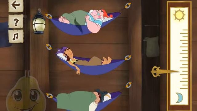 граємо ігри діснея пірати з небувалії (List of Disney video games) смотреть онлайн