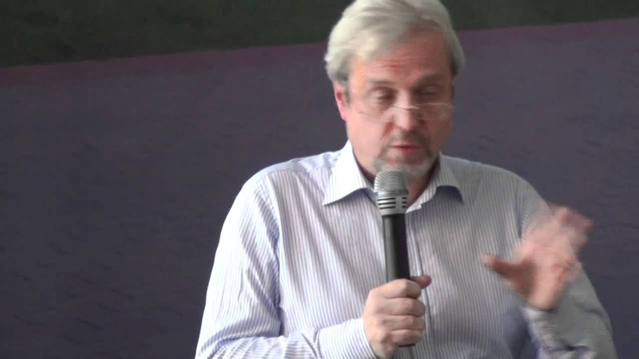 В.В.Малявин в Томске.04.06.12.ч.5 смотреть онлайн