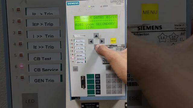 How to find CT Ratio (CTR) in any type of o/c relays смотреть онлайн
