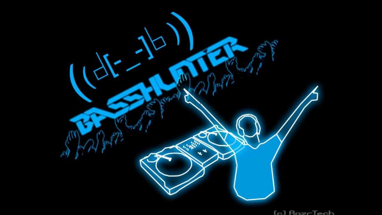 Basshunter - Daddy DJ (Mash Up) 8-bit смотреть онлайн