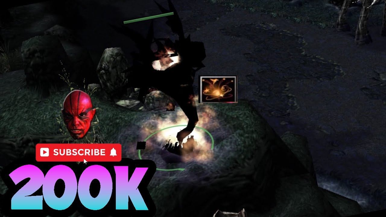 DOTA 200K SUBSCRIBERS SPECIAL (THANK YOU THE BEST COMMUNITY!) смотреть онлайн