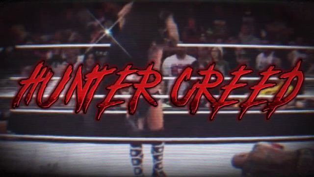 Wrestling Amino: Hunter Creed Titantron смотреть онлайн