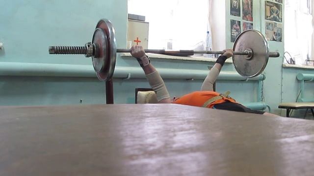 75 кг на 21 раз смотреть онлайн