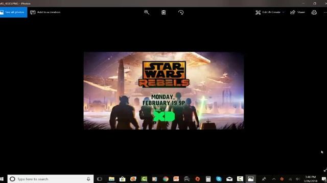 Upate #25 PART 2: Rebels Ending Overview and Toyfair 2018 смотреть онлайн