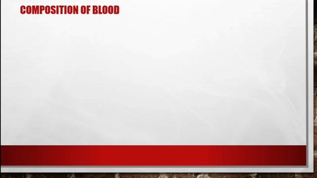 Blood Properties, Components and Functions| Hematocrit value смотреть онлайн
