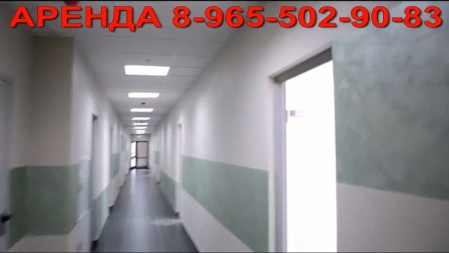 ОФИСЫ В БЦ "КЛЕВЕР ПАРК" Аренда 10 этаж. смотреть онлайн