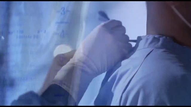 Grey's Anatomy Opening Credits Season 1 (Cosy in the Rocket Psapp) смотреть онлайн