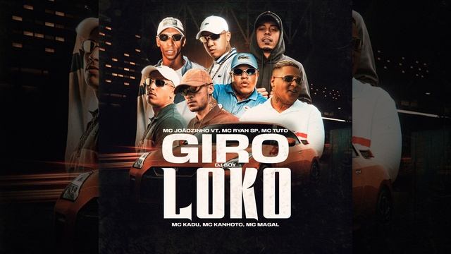 Giro Loko смотреть онлайн