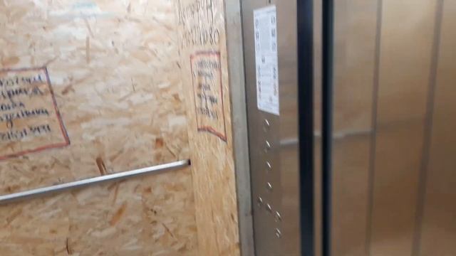 "Opendomofon №19 часть 1-я" - открытие домофонов eltis dp-5000 с помощью пароля смотреть онлайн