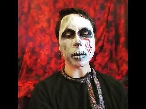 MAMONA!? Александр Пичуев #Demonolatria #ДЕМОНОЛОГИЯ смотреть онлайн