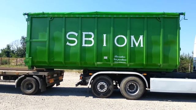 S-Biom смотреть онлайн