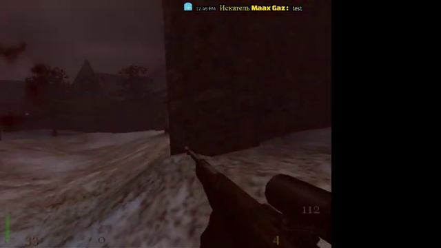 |Speed Run| Return To Castle Wolfenstein |RUS| |UA|