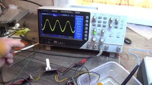 Максимум, что может усилитель на TPA3118