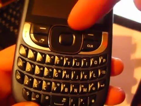 ZTE F555 Aspect огляд смотреть онлайн