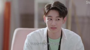 Роман в маленьком лесу 1 сезон 19 серия