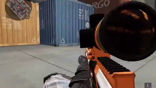 Instant Transformation | Warface смотреть онлайн