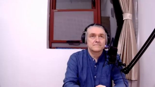 Беседа 1: О бессмертии смотреть онлайн